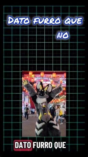 que les parece?#frotsdrake🐉 #furrytiktok #furryfandom #furrycommunity #furry