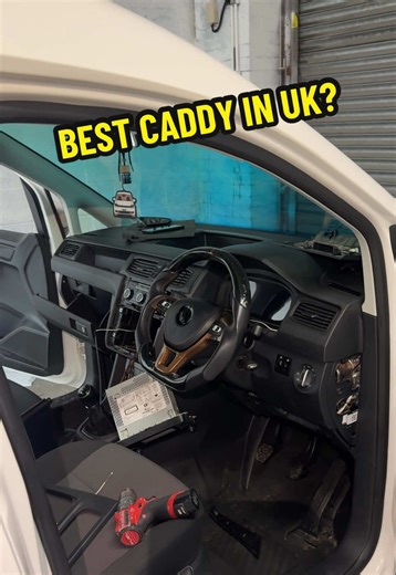 #vw #caddy #VW