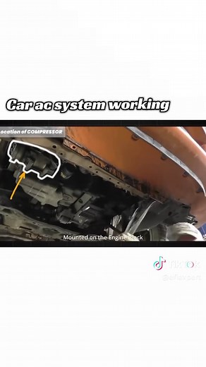Understanding Car AC Systems: How They Work