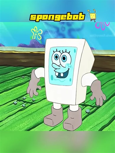 #spongebob #foryou #fyp #usaus | sponge bob