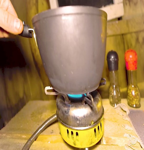 The Forgotten Forest Cabin marks the start of a fresh chapter | Thomas Wilderness