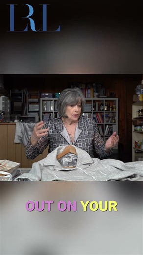 DIY Motorcycle Jacket: Sewing My Own Epic Design! #shorts