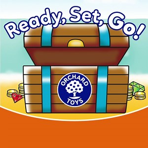 EDIT: CONGRATULATIONS to the first 100 lucky winners who will be receiving a free World Map jigsaw in the post soon. Don't forget to follow us for tomorrow's clue where you could be in with a chance of winning a game or jigsaw! 🎉🎉 Today's clue was: GRAB YOUR PASSPORT AND HERE WE GO! Simply use the clue from our social media post each day, to search the website for the hidden voucher code, which will be featured on one of our games or jigsaws. Once you’ve found it, add that item to your basket 