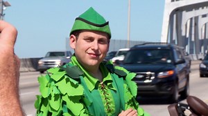 21 Jump Street: Peter Pan on the Freeway