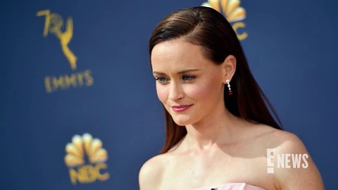 Alexis Bledel Returns to Tuck Everlasting World in Rare Role