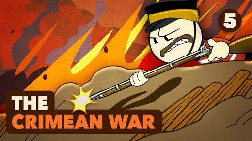 The Siege of Sevastopol – War, Scandal, and Propaganda