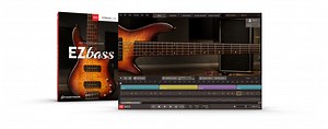 Toontrack releases EZbass