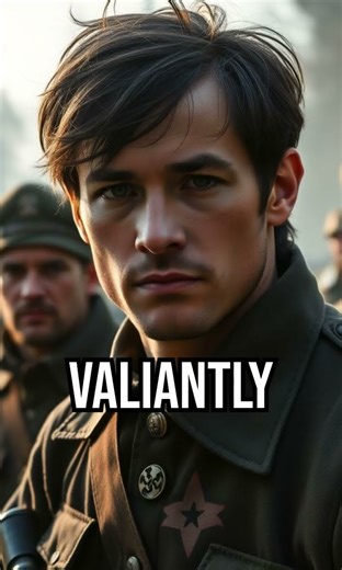 Witold Urbanowicz: The Ace Who Led the Legendary 303 Squadron ✈️🔥