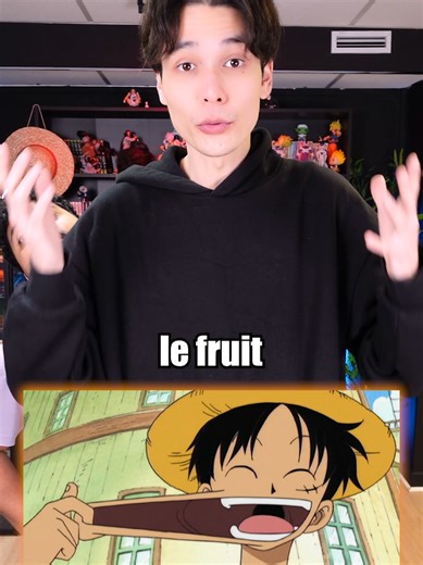 Fruits du démon dans One Piece : liste complète