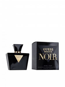 Buy GUESS Seductive Noir For Women Eau De Toilette 75ml -  - Personal Care for Women