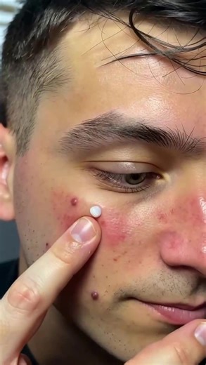 Deep Blackhead Extraction for Glowing Skin