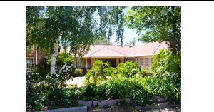 The Hill High School (1977 - 1981)