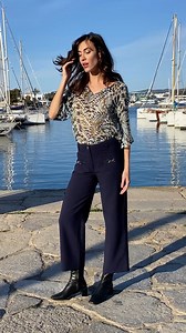 NOUVELLE COLLECTION PRINTEMPS 🌸 Découvre un parfait équilibre entre féminité et allure casual avec notre nouvelle collection Prêt-à-porter. Des looks pensés pour accompagner chaque instant de ton quotidien. ✨ 💁‍♀️ Besoin de conseils personnalisés ? Rdv ici : https://urls.fr/OZnRTg 👗 Envie d’explorer la collection en détail ? Rdv ici : https://urls.fr/K3TipC | Charlott'