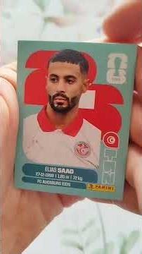 WORLD CUP 2026 STICKERS PANINI OPENING 9! #worldcup #panini #opening #stickers #verbel