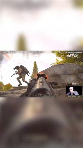 CHEAP AK47 TO RICH THERMAL 🤑 #arenabreakout #arenabreakoutmobile #shorts