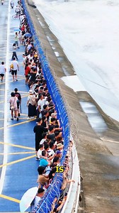 Thrilling River Tidel Wave Caught On Camera! #RiverWave #TidalSurge #SafetyTips #UnexpectedSplash #WowFactor | Deep Dive News