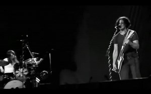 The White Stripes - Hello Operator - Under Nova Scotian Lights