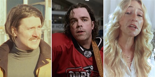 These are the best music videos of 2024 according to Halifax