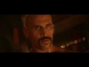 The Quest 1996 FINAL FIGHT Scene