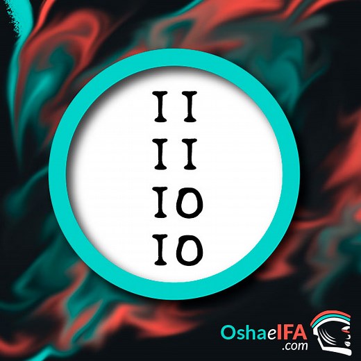 Iroso Umbo (Ìrosùn Ogbè) - Significado de los Signos de Ifa
