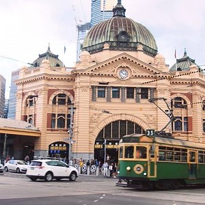 152K views · 2.3K reactions | We're staying home, but we think about you every day. Stay strong Melbourne  **All footage used from videos filmed before lockdown** | What's On Melbourne | Facebook