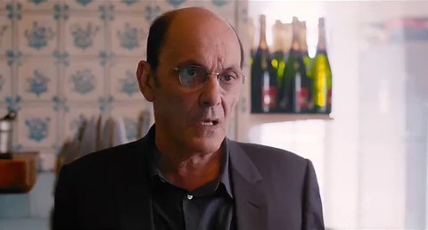 Le sens de la fête - Télé-Loisirs