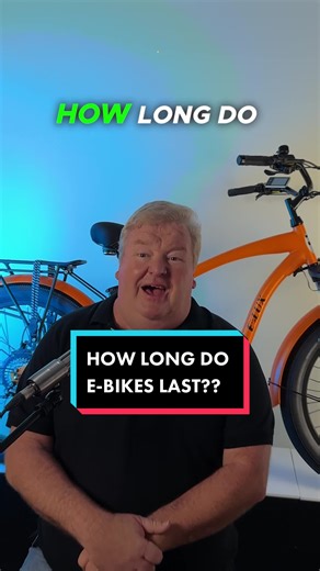 Understanding E-Bike Battery Lifespan and Quality