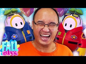 Fall Guys a complètement changé...