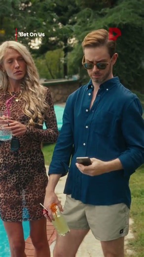 Bet On Us"-EPISODE 3