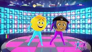 155K views · 2.5K reactions | Get a taste of The Emoji Movie in #JustDanceUnlimited! "Wake Me Up Before You Go-Go" is available now! Go dance to it! #EmojiMovie  | Just Dance | Facebook
