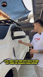 483K views · 8K reactions | Episode 51 : Ford Ranger-Raptor ni Luisito Vlogs Sold ! Approved Agad kay Misis, Deal! Congrats sir Rold and Enjoy your New ride, Happy Holidays <3 #franz #GOV #F2ACARS #TRUSTEDCARDEALER #allthewayup #forevergrateful #since2018 #Ford #FordMonsterTruck #FordRangerRaptor | F2A CARS | Facebook