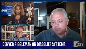 Former officer and Congressman Denver Riggleman explains the true dangers of the GOP misinformation campaign and how it can lead to violence. If you missed this episode, check it out here: https://bit.ly/3ibk7t6 | The Lincoln Project