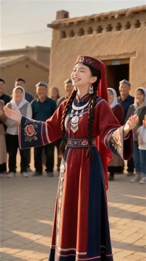 A Culture Preserved Through Generations | Bonan Ethnic Group