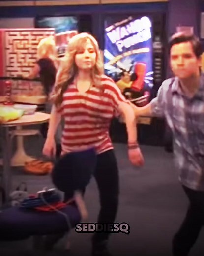 The beginning #seddie #seddieedits #fyp #foryou #edit #icarlyedit #icarly