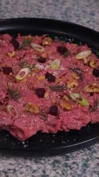 Γιουφκάδες Pasta… but make it art! 🇬🇷✨️ #foodshorts