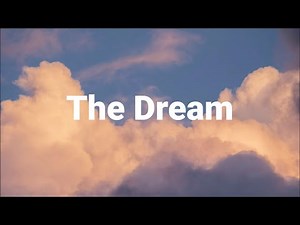 The Dream w/lyrics - David Phelps