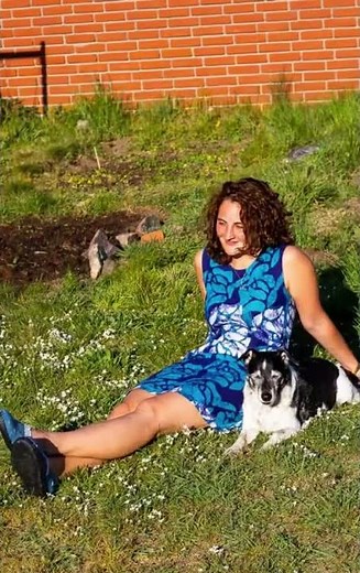 Freebook Sommerkleid Cleo nähen - Gratis Schnittmuster und Nähanleitung