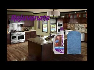 Rejuvenate Cabinet & Furniture Restorer