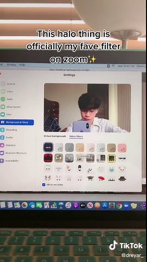 Drey on TikTok