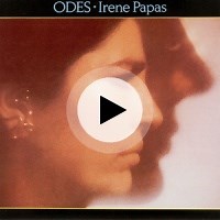 Oh, My Sweet Springtime by Irene Papas
