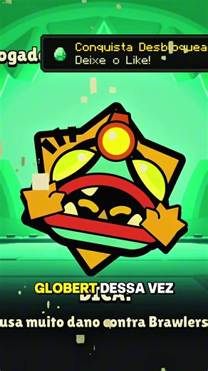 Evento de 7 dias de sorte em Brawl Stars