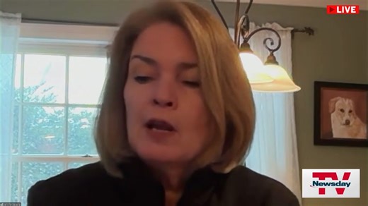 North Hempstead supervisor talks about the snowstorm