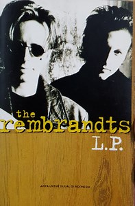 The Rembrandts - L.P.