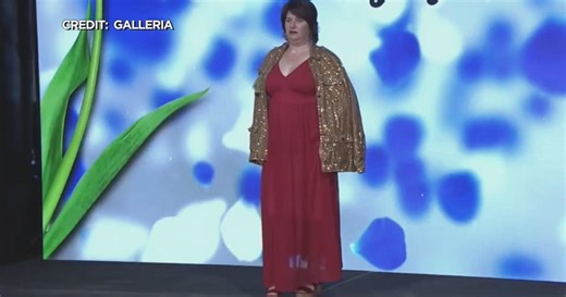 Runway for Hope benefits The Hope Chest for Breast Cancer Foundation