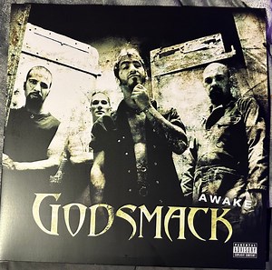 Godsmack - Awake