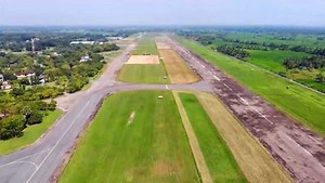 Cabinet approves plan to develop Hingurakgoda Airport - Breaking News | Daily Mirror