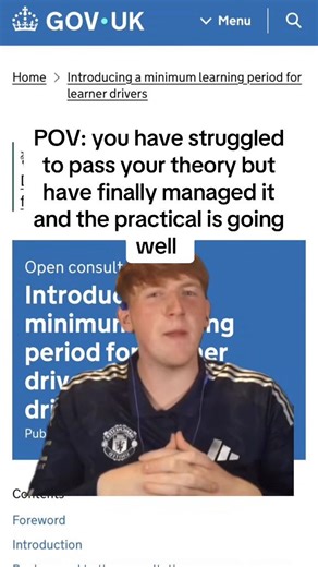 Mastering Driving Theory: Tips for Success