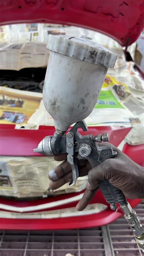 Mazda Demio: From Prep to Perfection with Taheri Auto Works