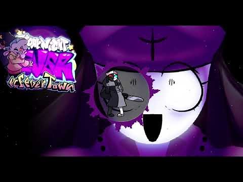 Crucify (Neutroa Remix/Remake) (FNF FEVER MOD)