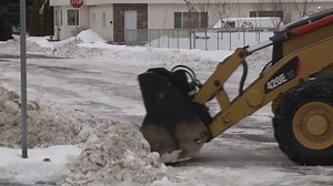 Here's the plan for snow removal in Idaho Falls this week - East Idaho News